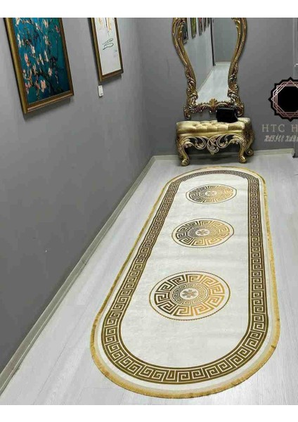 Dijital Baskılı Halı Yolluk