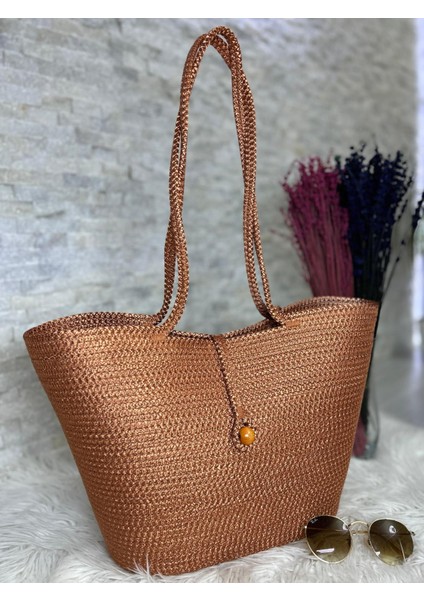 Plaj Çantası 30X40