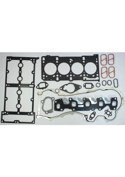 Doblo-Lınea-Fıorıno 1.3 Euro 5 Motor Takım Conta Keçesiz