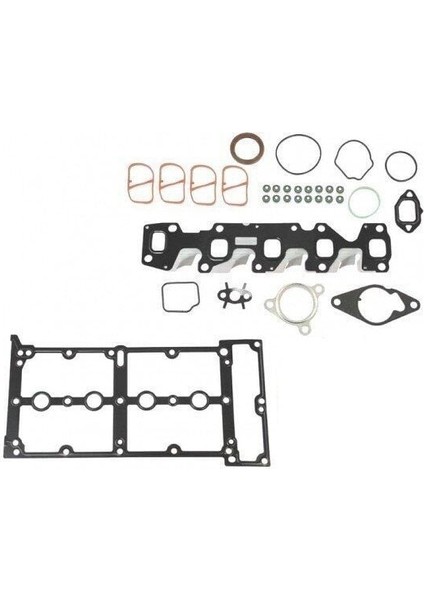 Doblo-Lınea-Fıorıno 1.3 Euro 5 Üst Takım Conta Skc Siz