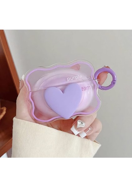 Apple iPhone Pro/pro2 Nesil Uyumlu Koruyucu Bluetooth Kulaklık Kılıfı