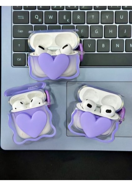 Apple iPhone Pro/pro2 Nesil Uyumlu Koruyucu Bluetooth Kulaklık Kılıfı fiyatları