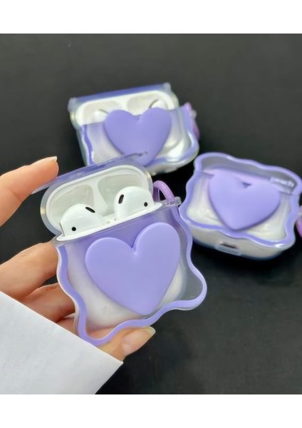 Apple iPhone Pro/pro2 Nesil Uyumlu Koruyucu Bluetooth Kulaklık Kılıfı modelleri