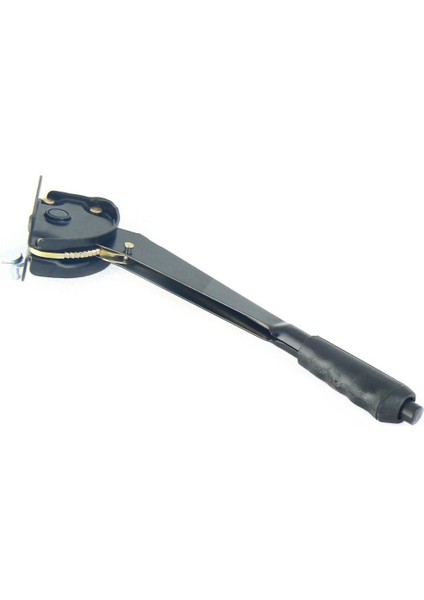 M-124/SERÇE El Fren Kolu