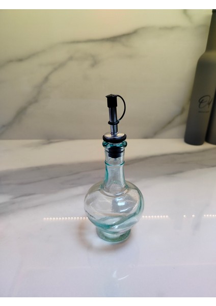 Md Recycle Yağlık Sirkelik 250cc