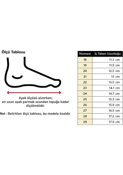 S10271-079 Tobby Solid Ivory Unisex Çocuk Sandalet indirimleri