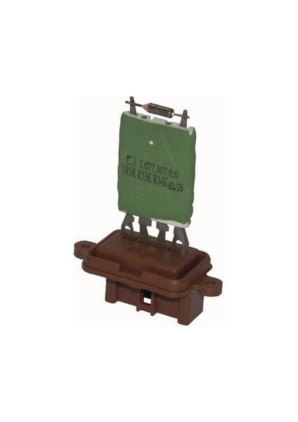 Doblo-Albea-Palıo-Stılo-Punto Klorifer Rezistansı