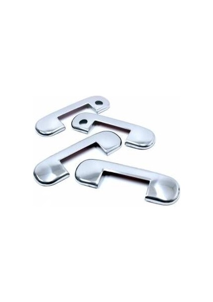 Dkş Dış Kapı Kol Nikelaj Tk