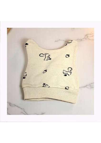 Sincap Nakışlı 3 Lü Zıbın Takımı 0-3 Ay %100 Pamuktan fiyatları
