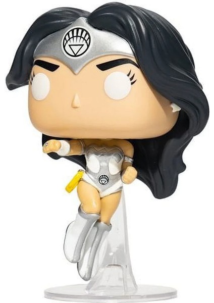 Pop! Dc Comics - Wonder Woman (Glow) (423) modelleri