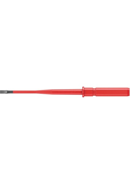 - Kraftform Kompakt Vde 60 Is, 0.8 x 4.0 x 154 Mm, Wera 05003407001