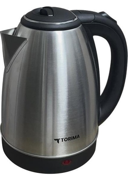 TY-S888-066 Paslanmaz Çelik Kettle 1500W 1.8l Su Isıtıcı