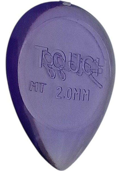 TSR320 Gitar Penası 3 Adet Touch Pena 2 mm (3 Adet)