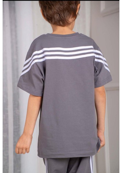 5-12 Yaş Arası Erkek Çocuk Eşofman Takımı fiyatları