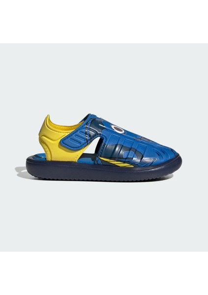 Pixar Water Sandal Disney Çocuk Sandalet