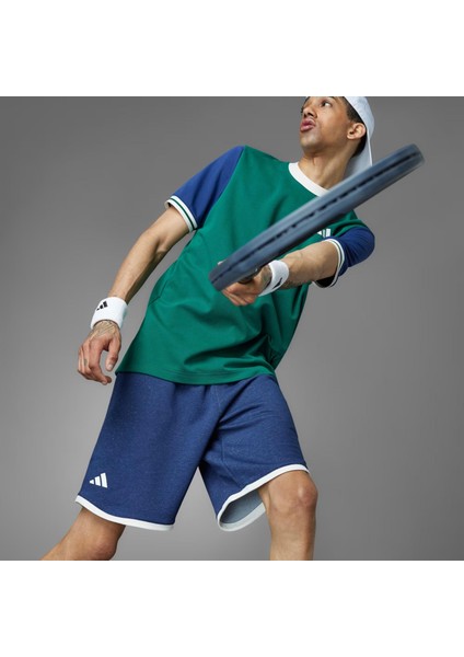 Heritage Tennis Erkek Şort