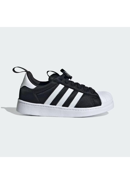 Superstar 360 Comfort Closure Çocuk Günlük Spor Ayakkabı