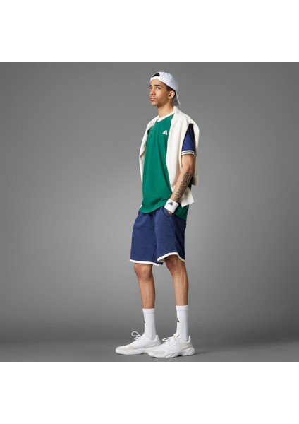 Heritage Tennis Erkek Şort modelleri