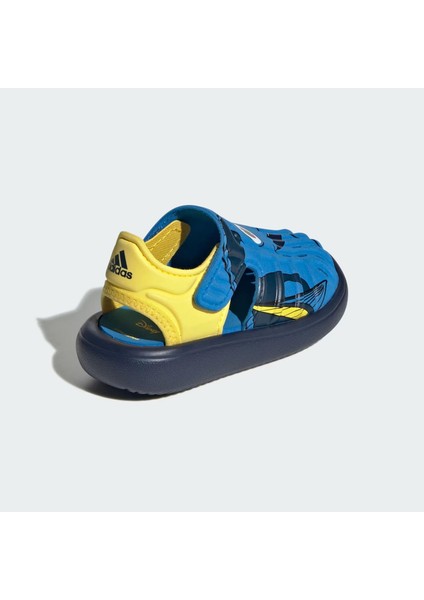 x Disney Pixar Water Sandals Çocuk Sandalet indirimleri