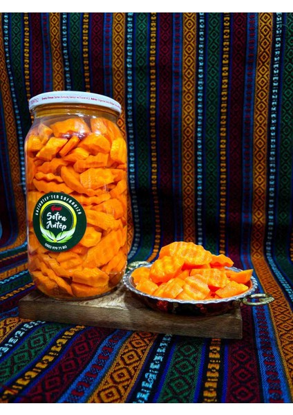 Havuç Turşusu 1000 cc