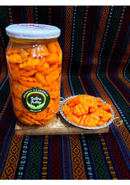 Havuç Turşusu 1000 cc fiyatları