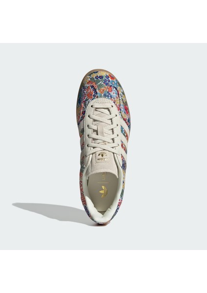 Gazelle Indoor x Liberty London Kadın Günlük Spor Ayakkabı fiyatları