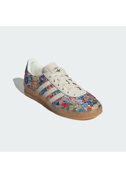 Gazelle Indoor x Liberty London Kadın Günlük Spor Ayakkabı fırsatları