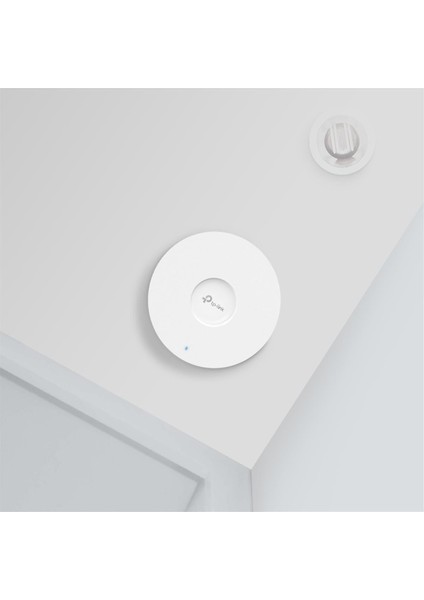 OMADA EAP653 AX3000 KABLOSUZ WIFI6 TAVAN ACCESS