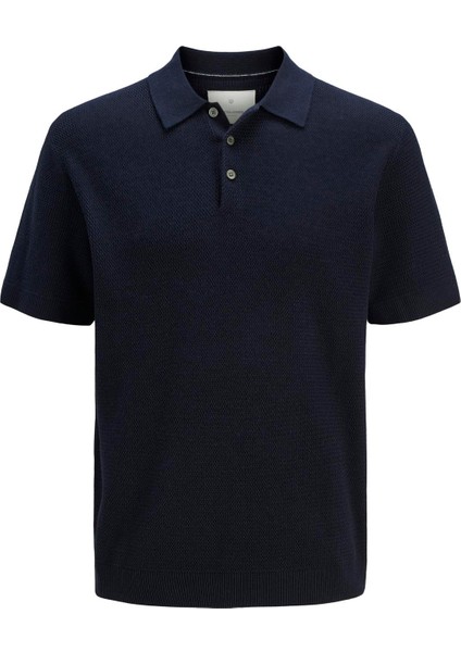 Jprcccooper Knıt Polo Ss Sn Sky fiyatları
