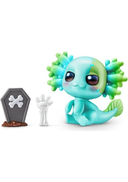 5UM04000 Axolotls Sürpriz Paket