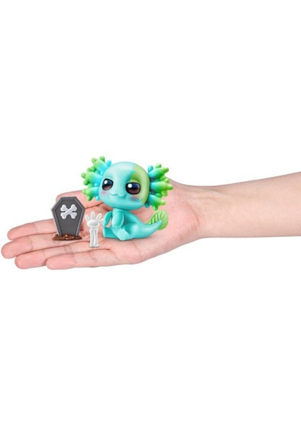 5UM04000 Axolotls Sürpriz Paket