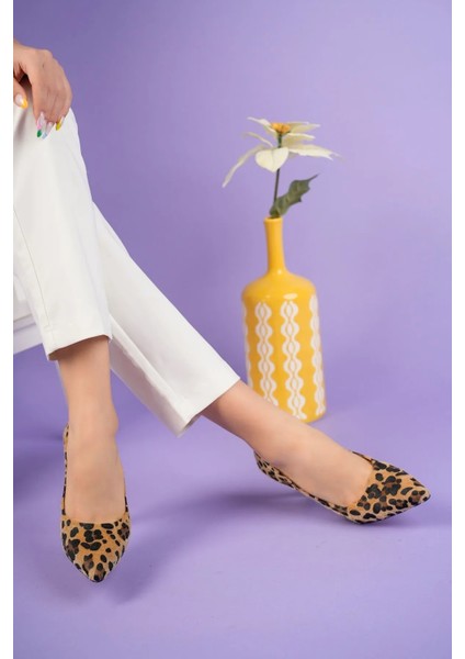 3026 Bej Yüksek Topuklu Kadın Ayakkabı modelleri