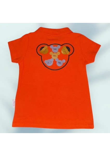 Erkek Bebek Lakost Alt Üst Takım modelleri