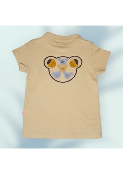 Erkek Bebek Lakost Alt Üst Takım fırsatları