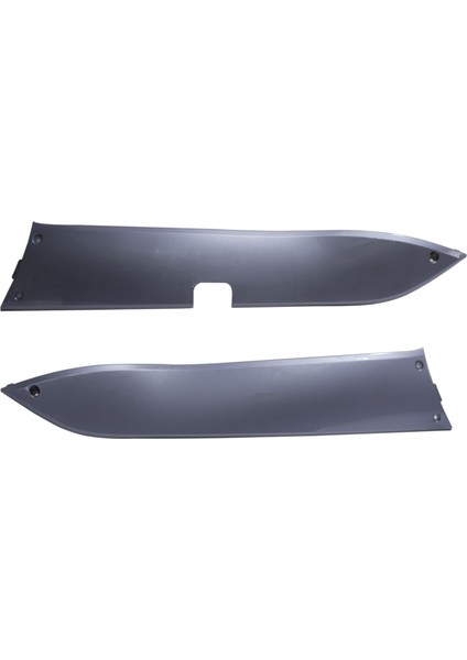 Marşbiyel Takım Gri - Kuba Space,space Max