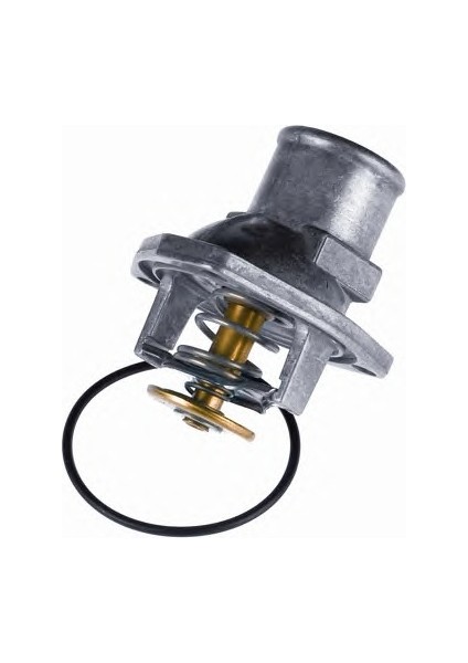 Termostat Flanş 92 C Opel Ascona C-Calıbra A-Frontera A-Kadett E-Omega A-Omega B-Vectra A-Vectra B