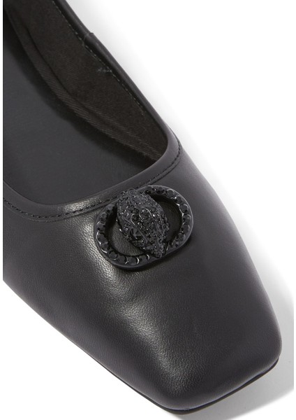 Chelsea Kare Burun Babet modelleri