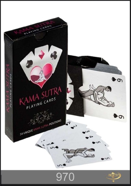 Fantazı Kadın Oyuncu Sexsı Kağıt