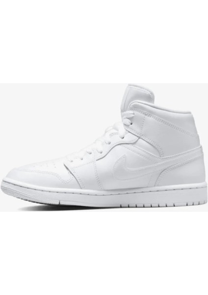 DV0991 111 Air Jordan 1 Mıd Kadın Spor Ayakkabı fiyatları