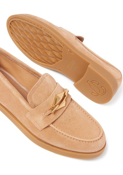 Maddie Loafer Kadın Ayakkabıları