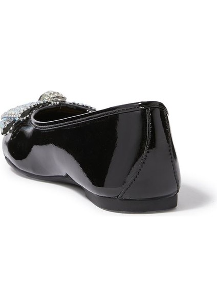 Çocuklar Için Mini Şahin Kemerli Balerin Ayakkabılar fiyatları