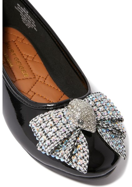 Çocuklar Için Şık ve Konforlu Balerin Ayakkabıları modelleri