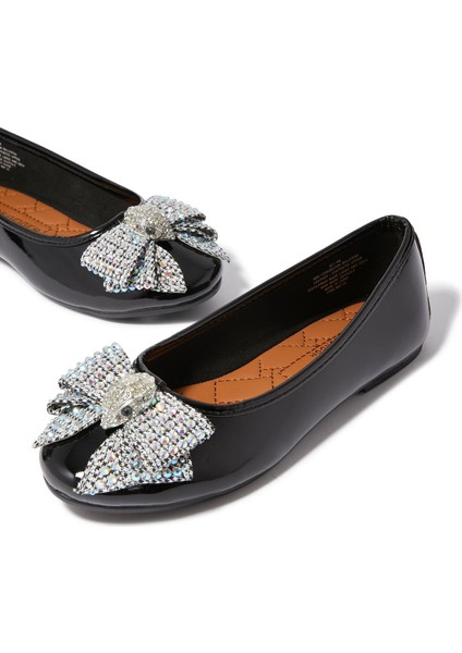 Çocuklar Için Şık ve Konforlu Balerin Ayakkabıları fırsatları