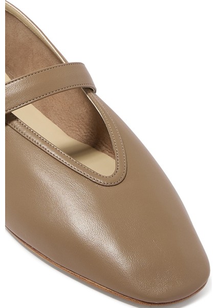 Stella Balerin Ayakkabılar - Modern ve Şık fırsatları