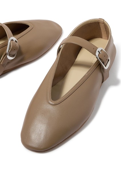 Stella Balerin Ayakkabılar - Modern ve Şık indirimleri