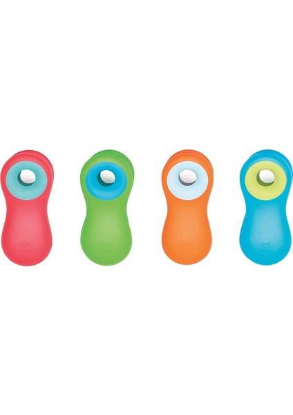 - Good Grips Çok Amaçlı Manyetik 4 Lü Klips