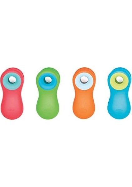 - Good Grips Çok Amaçlı Manyetik 4 Lü Klips