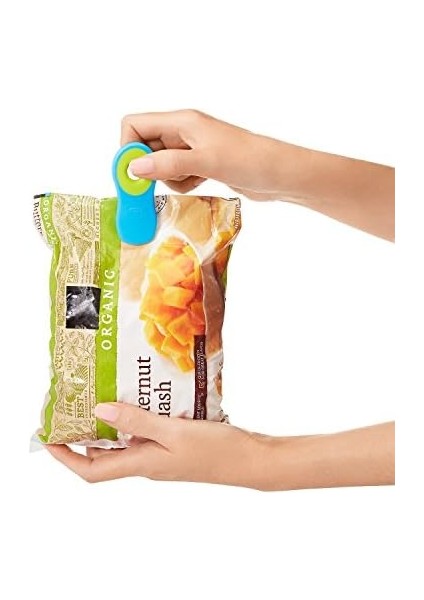 - Good Grips Çok Amaçlı Manyetik 4 Lü Klips