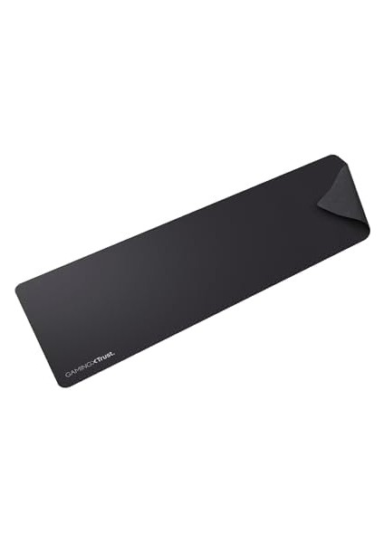 Gaming Gxt 758 - Fare Altlığı (Xxl) Siyah