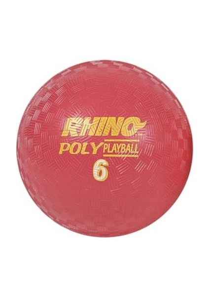 Sports Rhino Poly Kugelsatz Çocuk Parkı 6-Inch Diameter fiyatları